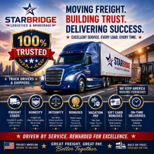 When Short-Term Freight Storage Becomes a Lifesaver for Texas Shippers