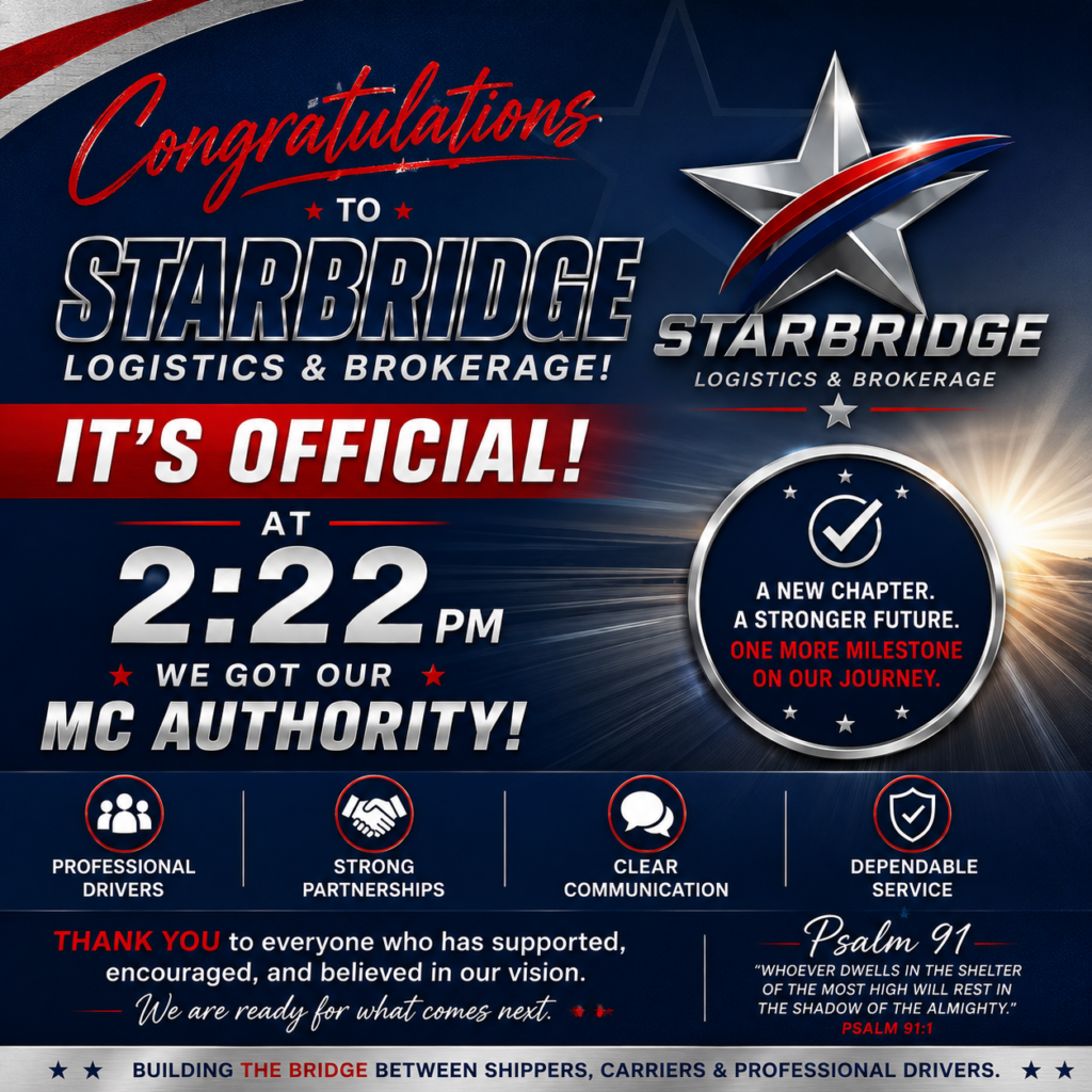 STARBRIDGE-MC-AUTHORITY