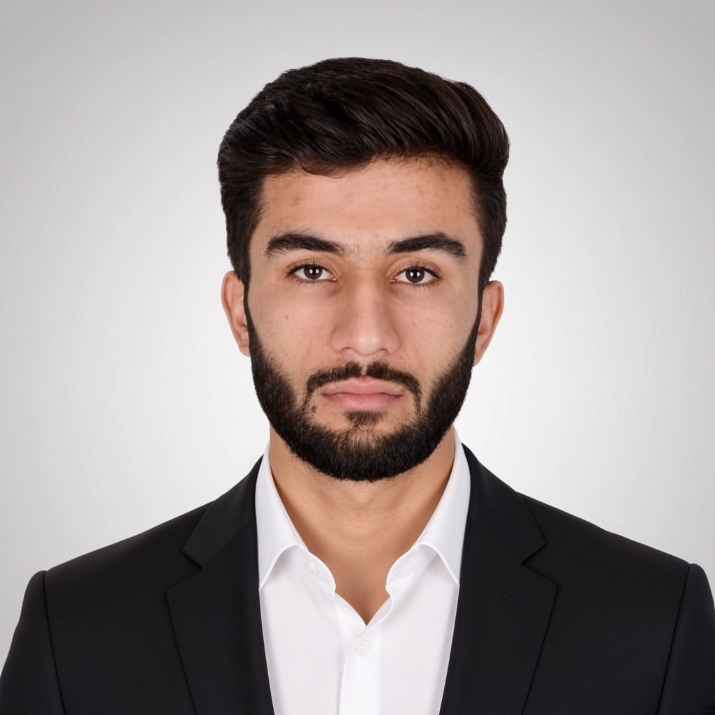 SAYED ROHULLAH SHAHIDI STARBRIDGE FREIGHT DISPATCHER